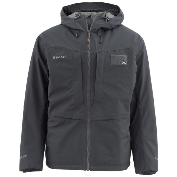 Куртка Bulkley Jacket '19 (Мужской; L; Black)